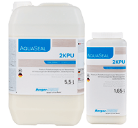 Berger Aqua-Seal 2k-PU