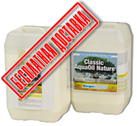Berger Classic AquaOil Nature