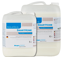 Berger Aqua-Seal SmartHome