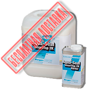 Berger Aqua-Seal SmartTop 2K